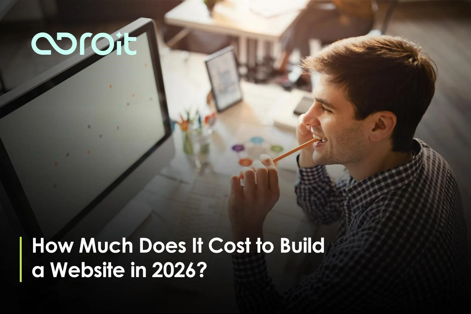 How Much Does It Cost to Build a Website in 2026? (A Realistic Breakdown)